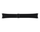 Watch6 D-Buckle Hybrid Eco-Leather Band Slim