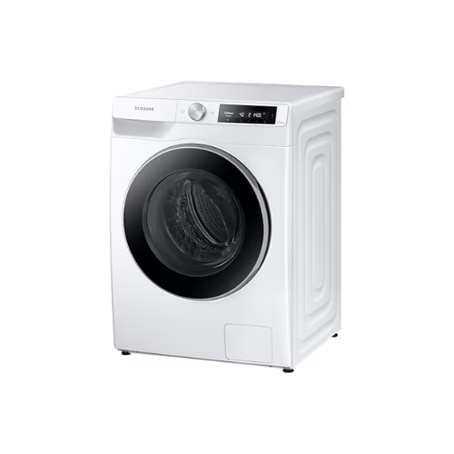 Front Load - 12Kg / Washer / Digital Inverter / Eco Bubble / Wifi (WW12CG604DLEST)