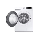 Front Load - 12Kg / Washer / Digital Inverter / Eco Bubble / Wifi (WW12CG604DLEST)