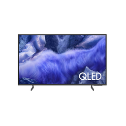 55&quot; QLED 4K/Q4 AI Processor/ 4K Upscaling/ Colour Booster Pro/ 2025 Model (QA55Q7F4AKXMR)